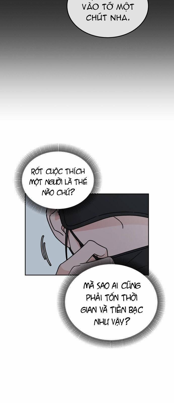 Thùng Quần Áo Tình Yêu 31 trang 50