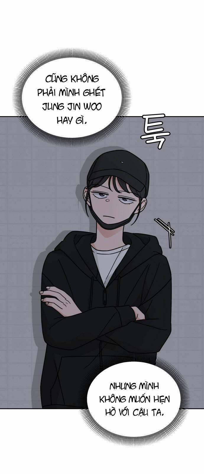 Thùng Quần Áo Tình Yêu 31 trang 51