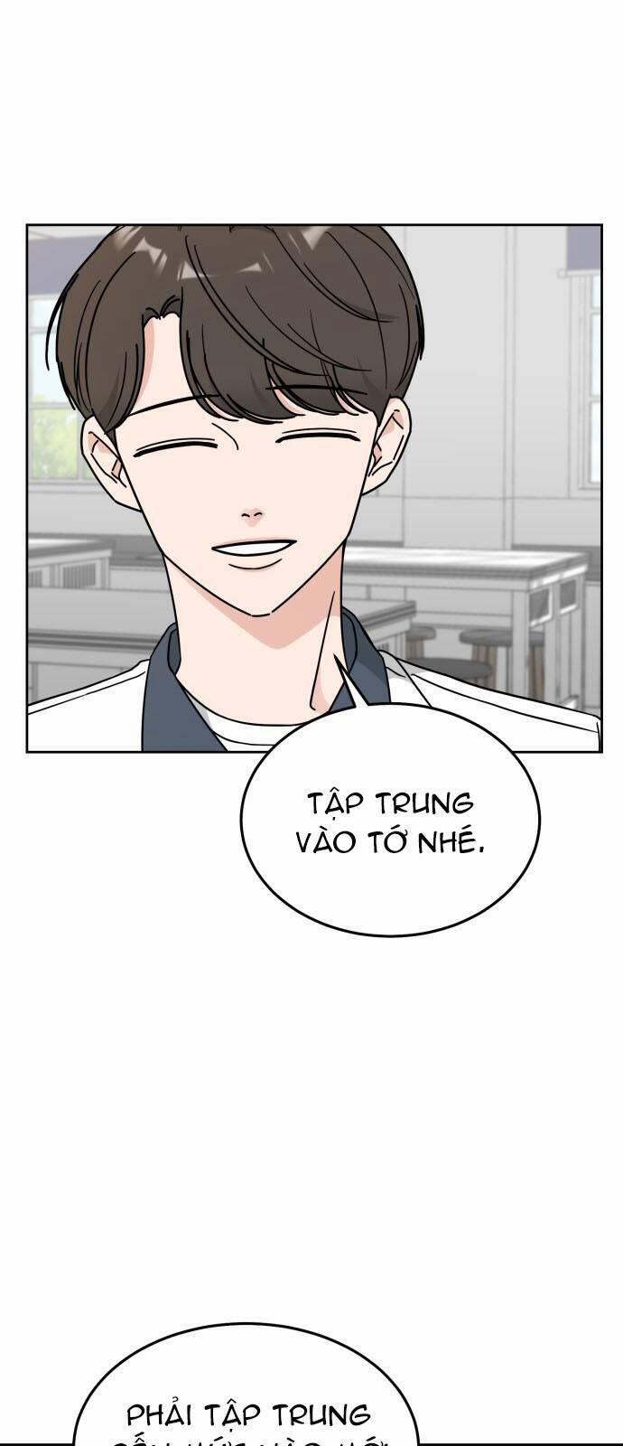 Thùng Quần Áo Tình Yêu 31 trang 7