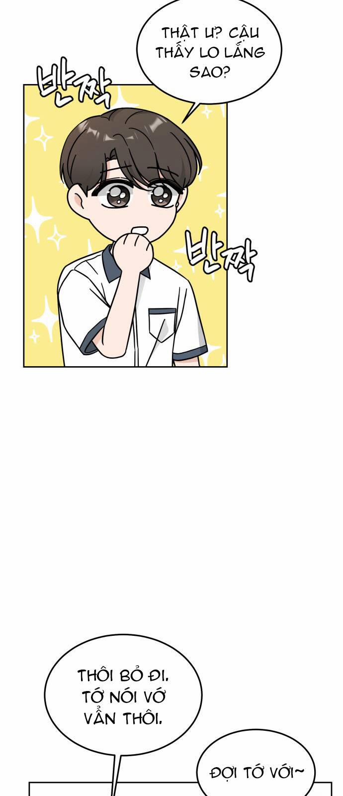 Thùng Quần Áo Tình Yêu 31 trang 9