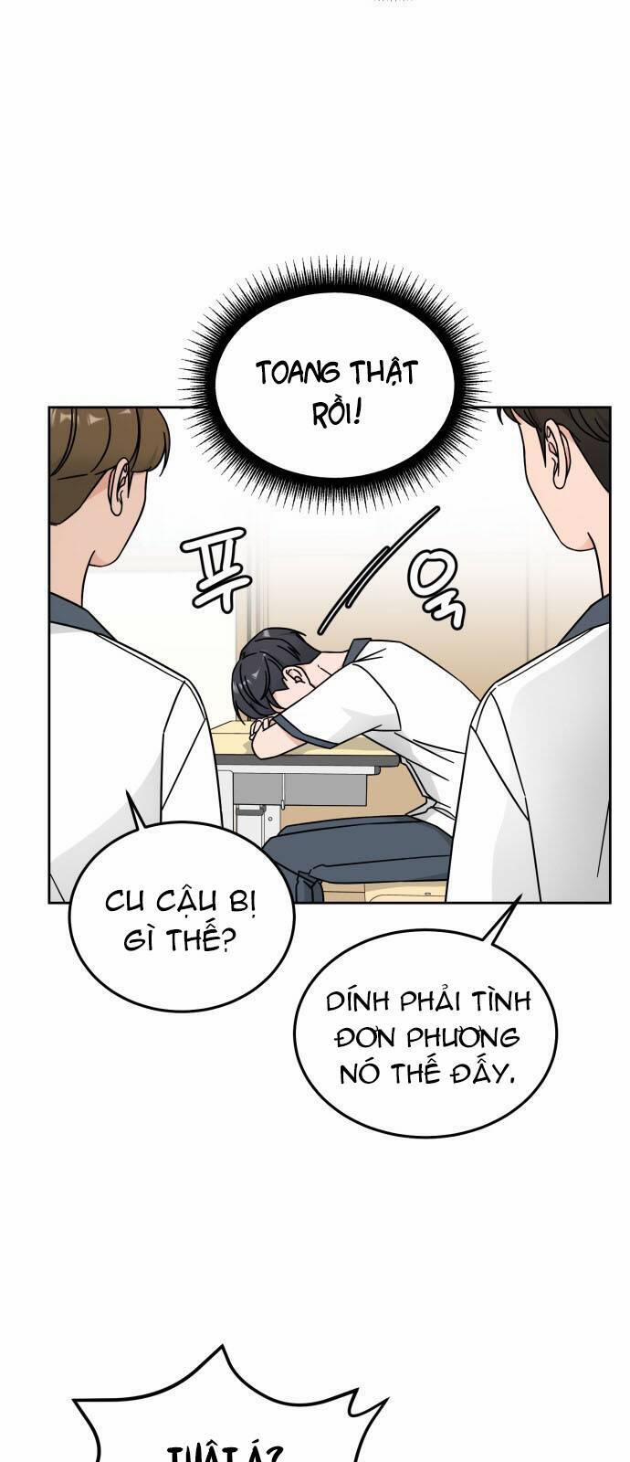 Thùng Quần Áo Tình Yêu 32 trang 12