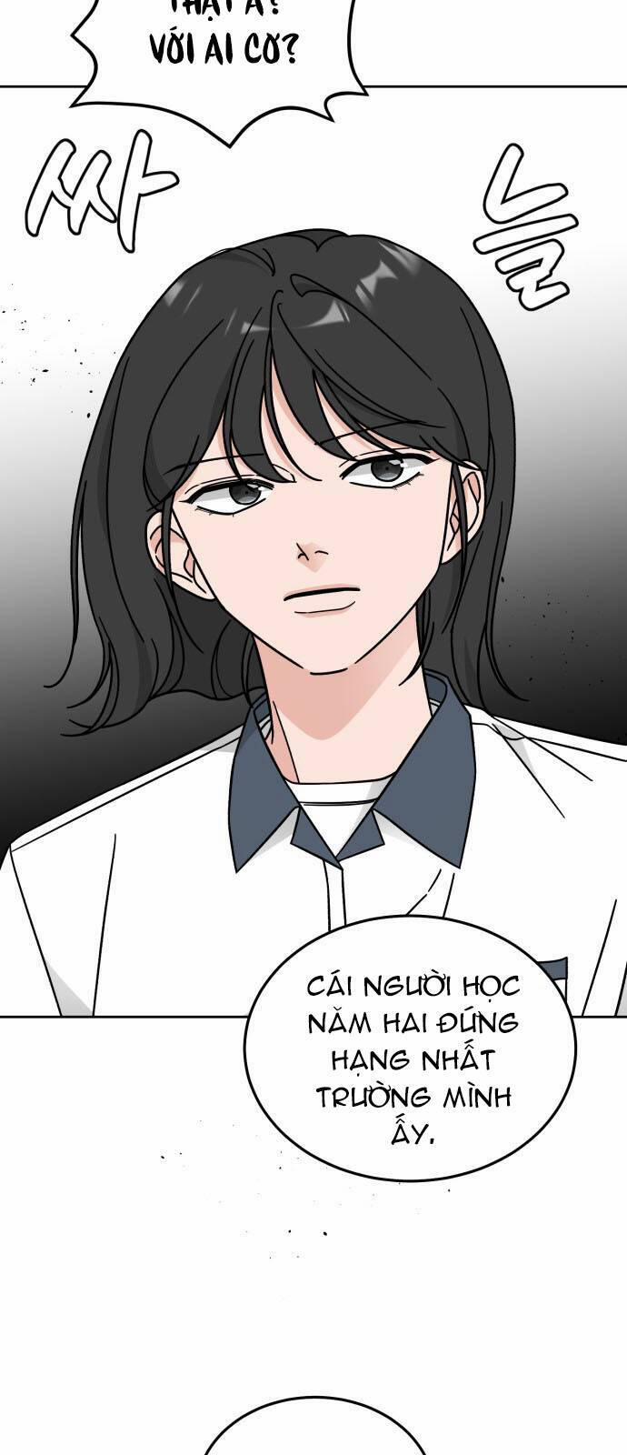 Thùng Quần Áo Tình Yêu 32 trang 13