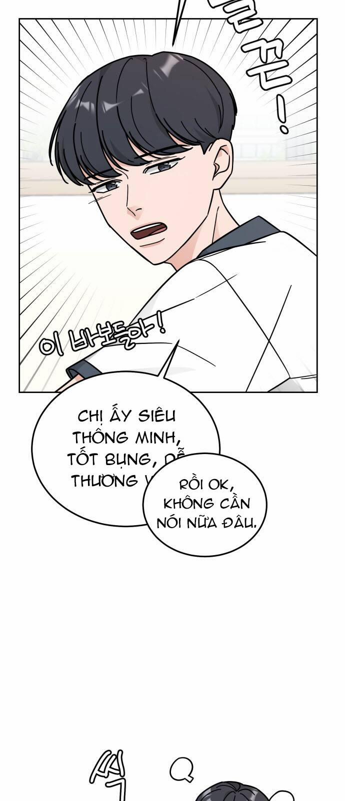 Thùng Quần Áo Tình Yêu 32 trang 15