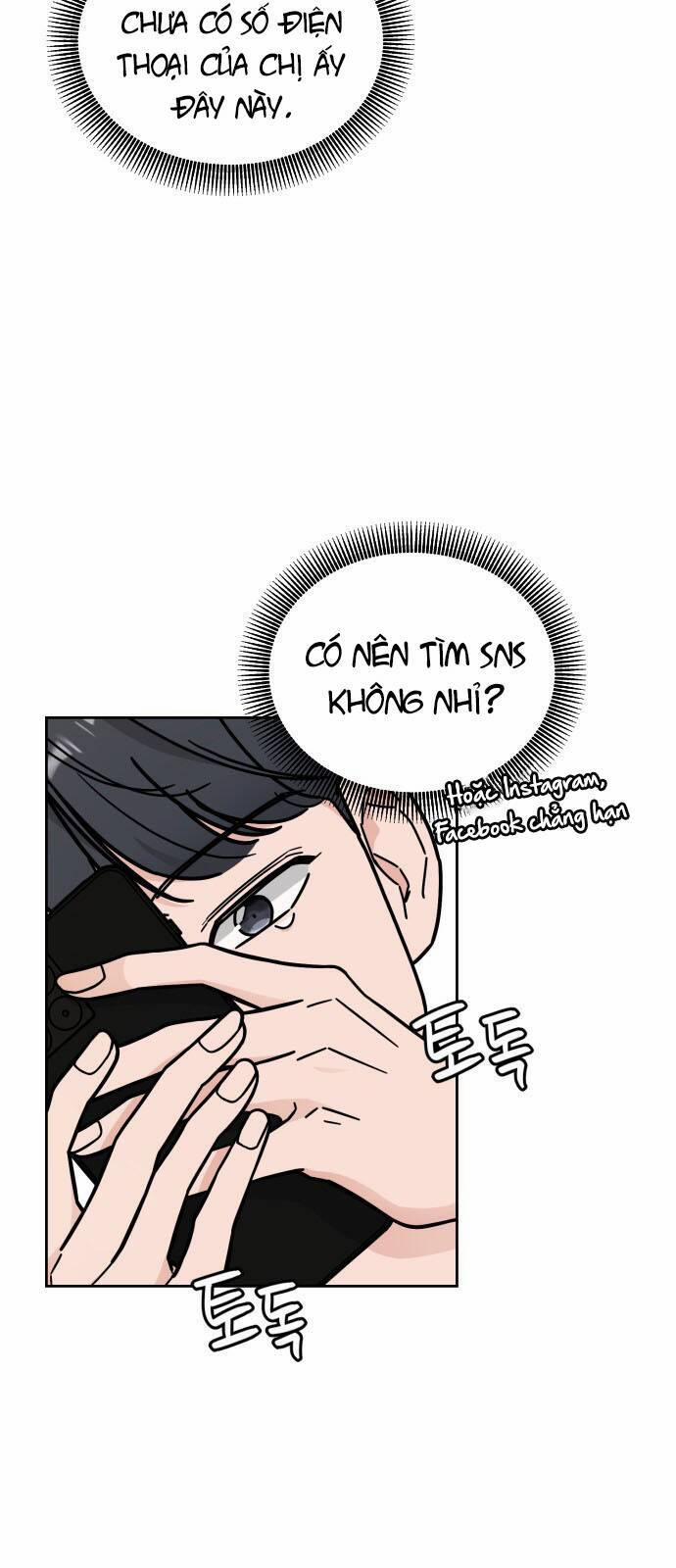 Thùng Quần Áo Tình Yêu 32 trang 18