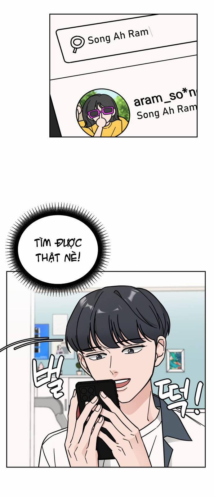 Thùng Quần Áo Tình Yêu 32 trang 19