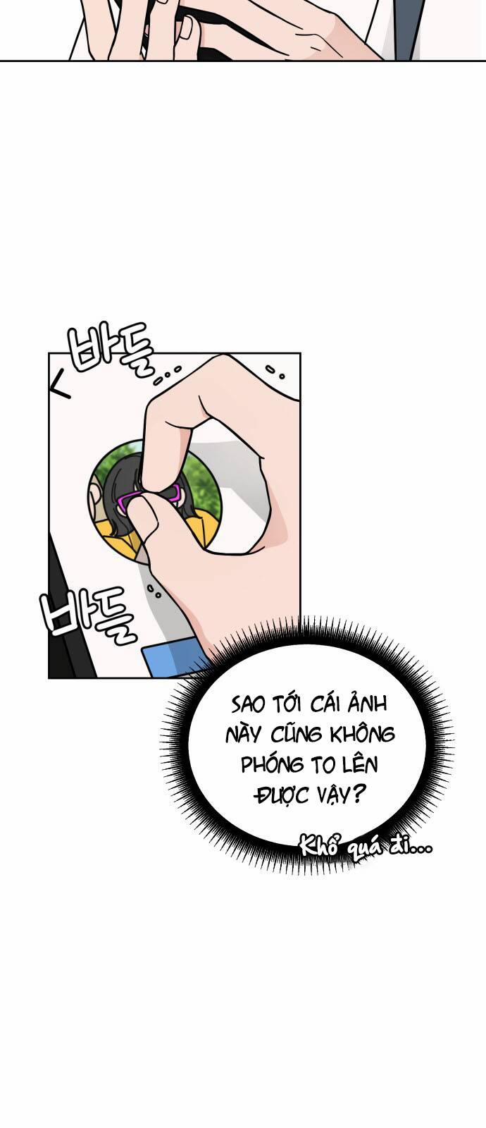 Thùng Quần Áo Tình Yêu 32 trang 21