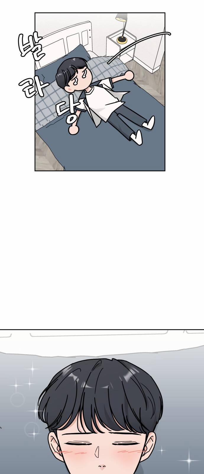 Thùng Quần Áo Tình Yêu 32 trang 22