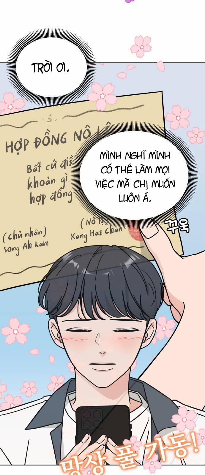 Thùng Quần Áo Tình Yêu 32 trang 25