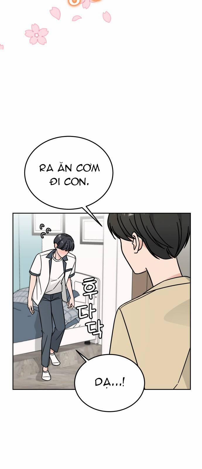 Thùng Quần Áo Tình Yêu 32 trang 26