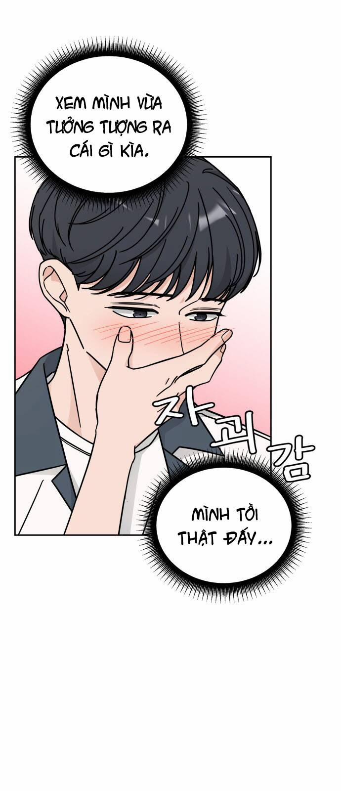 Thùng Quần Áo Tình Yêu 32 trang 27