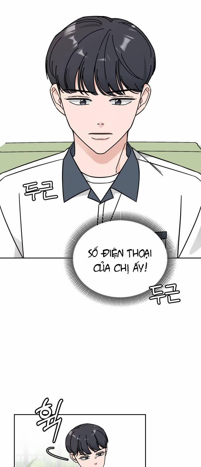 Thùng Quần Áo Tình Yêu 32 trang 29