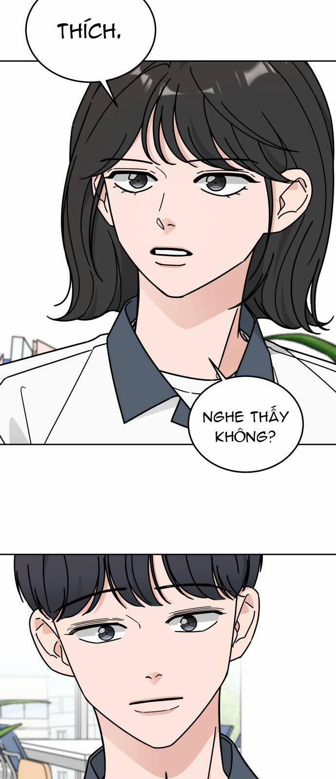 Thùng Quần Áo Tình Yêu 32 trang 35