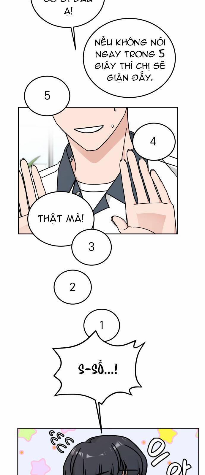 Thùng Quần Áo Tình Yêu 32 trang 38