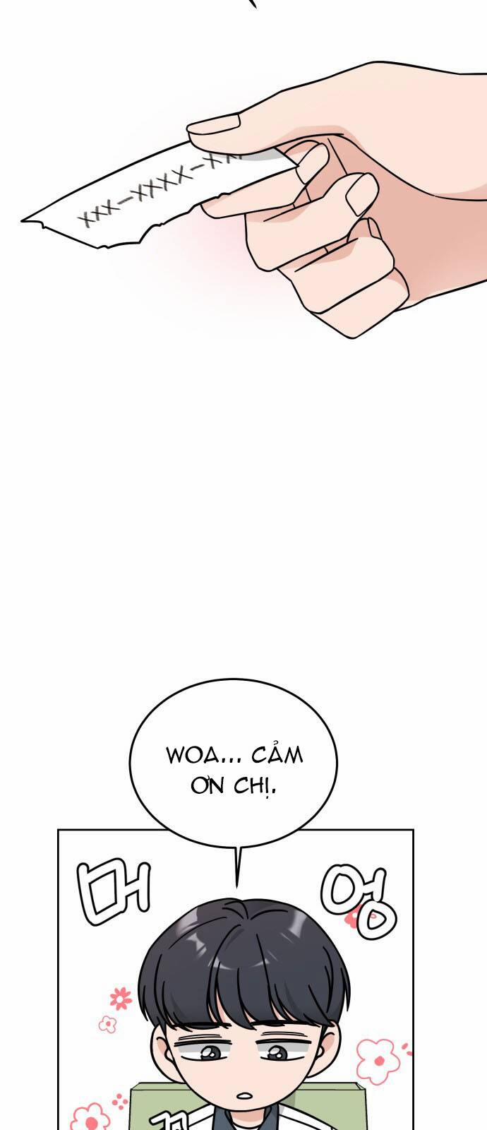 Thùng Quần Áo Tình Yêu 32 trang 40