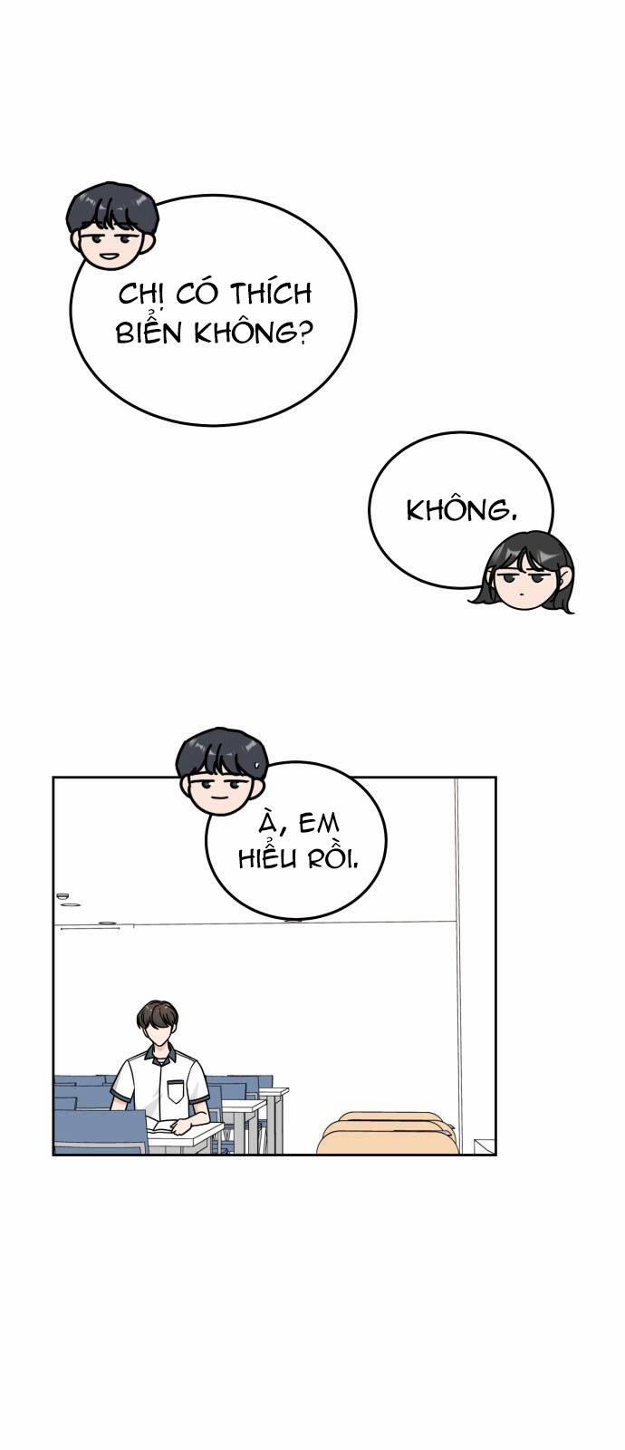 Thùng Quần Áo Tình Yêu 32 trang 42