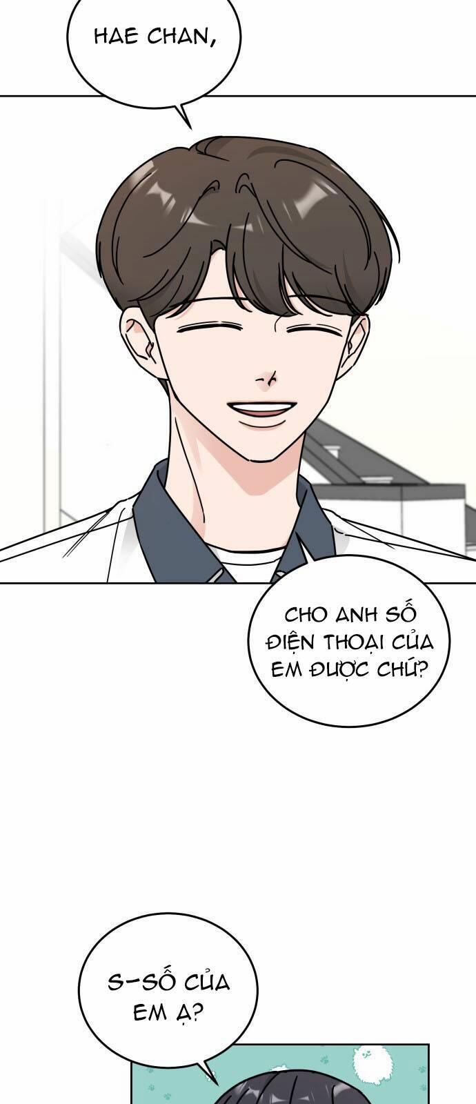 Thùng Quần Áo Tình Yêu 33 trang 10