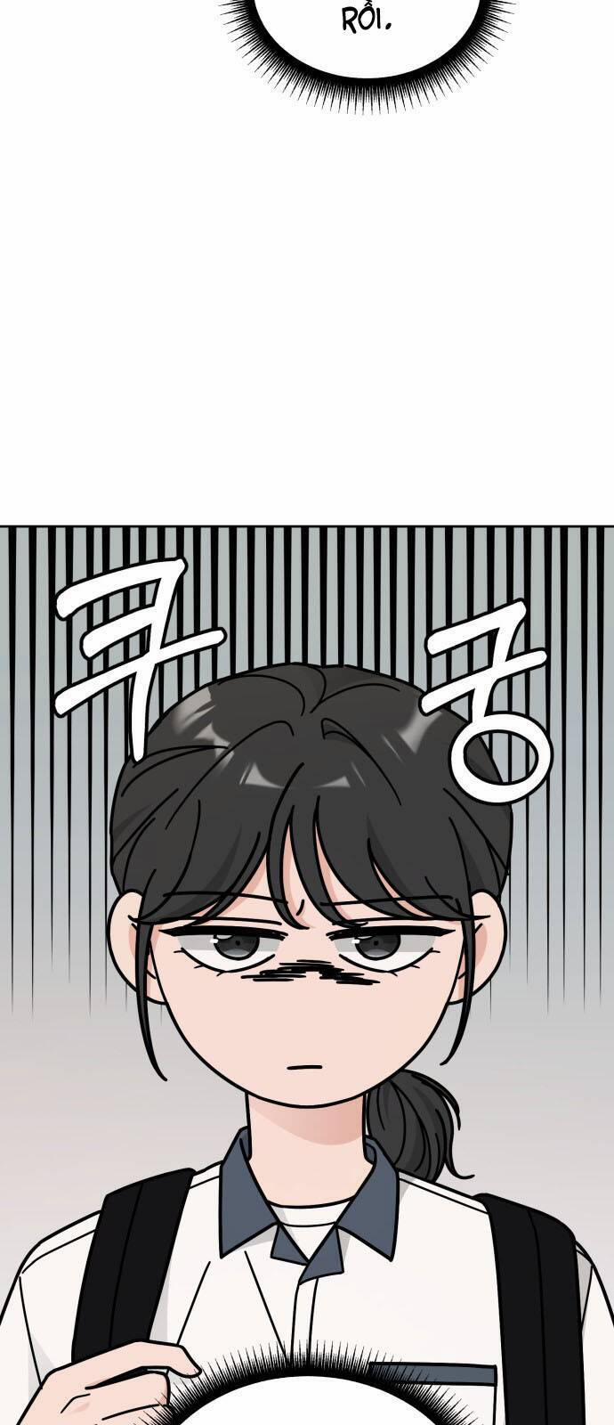 Thùng Quần Áo Tình Yêu 33 trang 15