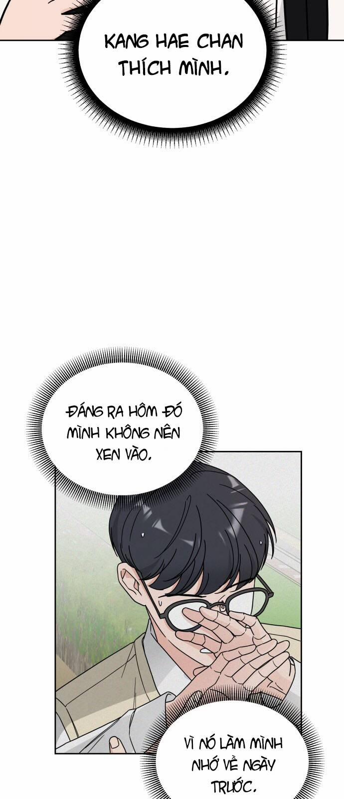 Thùng Quần Áo Tình Yêu 33 trang 16