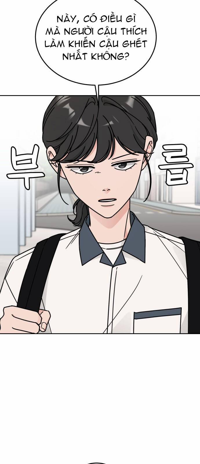 Thùng Quần Áo Tình Yêu 33 trang 18