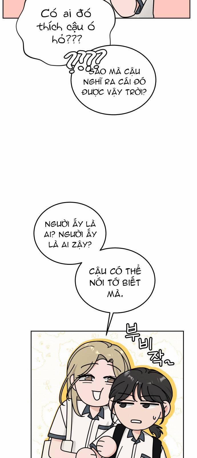 Thùng Quần Áo Tình Yêu 33 trang 20