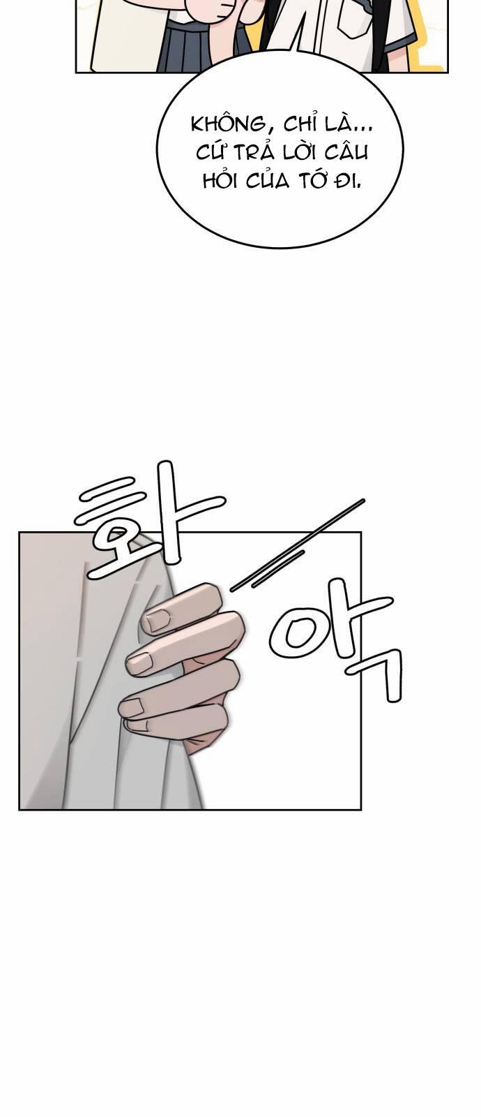 Thùng Quần Áo Tình Yêu 33 trang 21