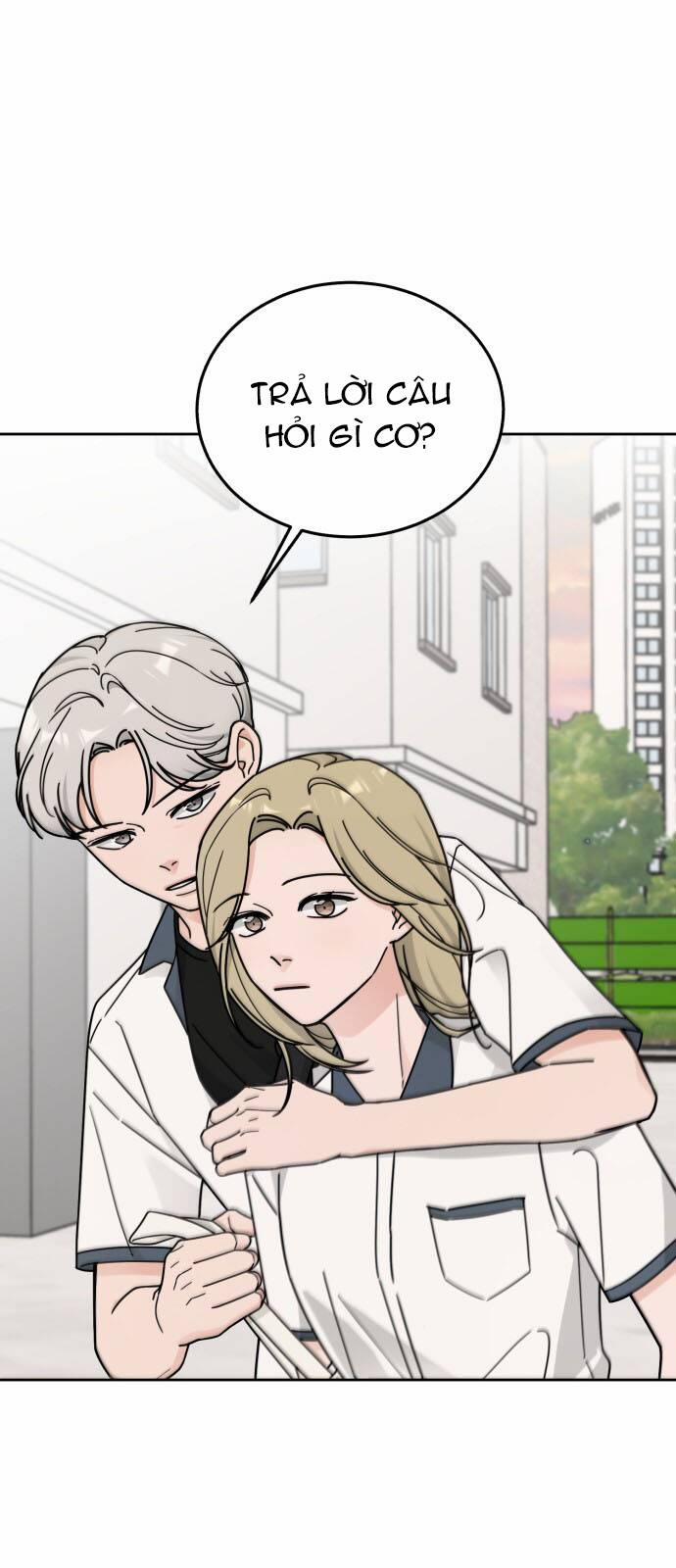 Thùng Quần Áo Tình Yêu 33 trang 22