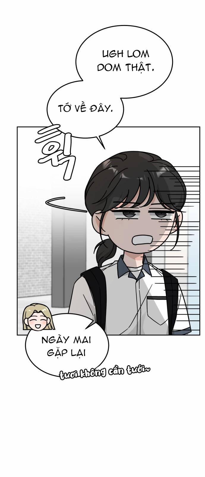 Thùng Quần Áo Tình Yêu 33 trang 24