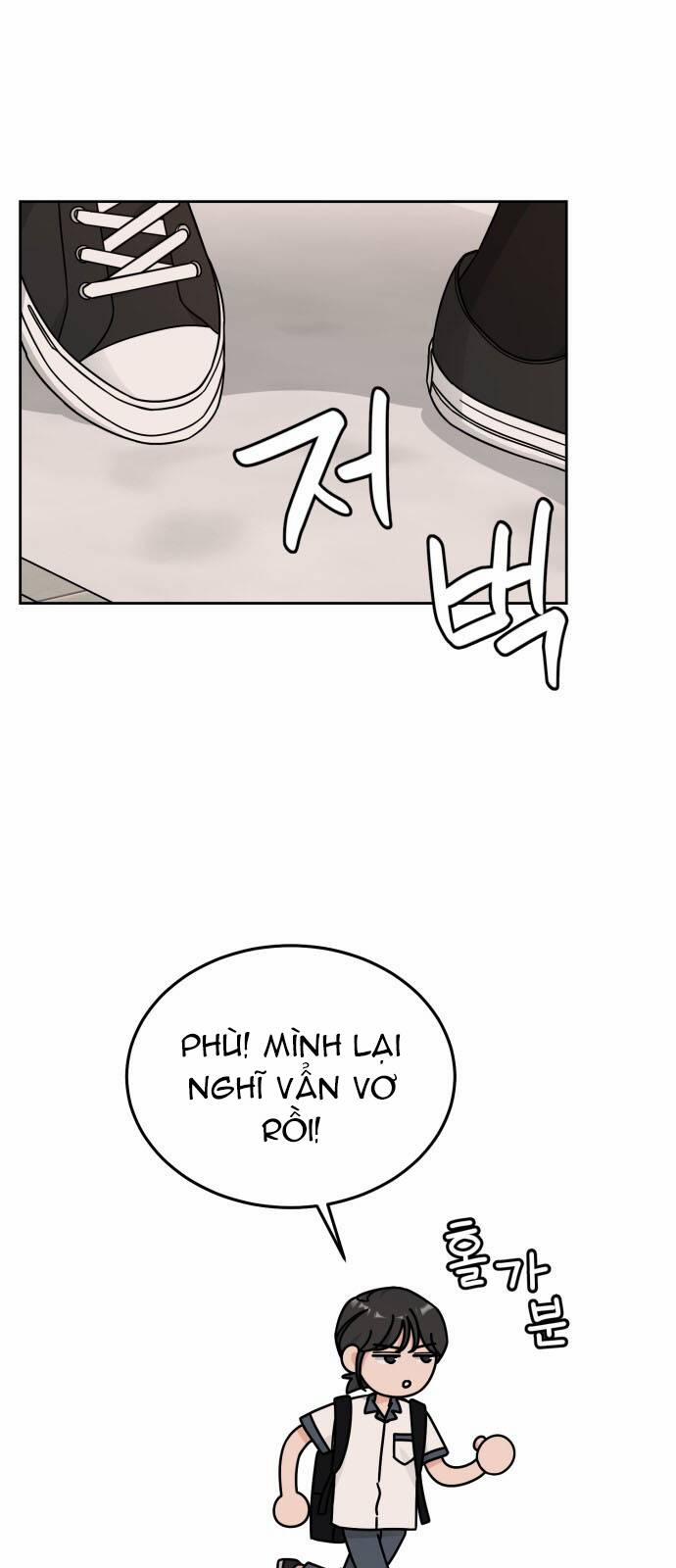 Thùng Quần Áo Tình Yêu 33 trang 25