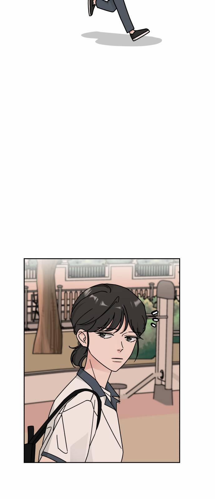 Thùng Quần Áo Tình Yêu 33 trang 26