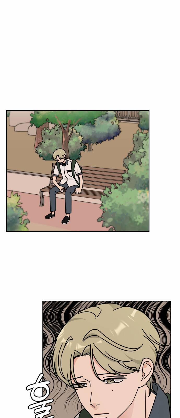 Thùng Quần Áo Tình Yêu 33 trang 27