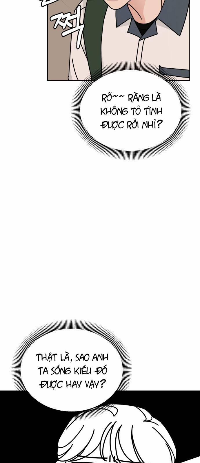 Thùng Quần Áo Tình Yêu 33 trang 28