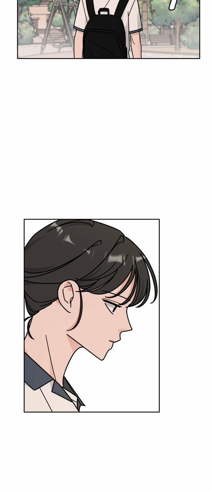 Thùng Quần Áo Tình Yêu 33 trang 30