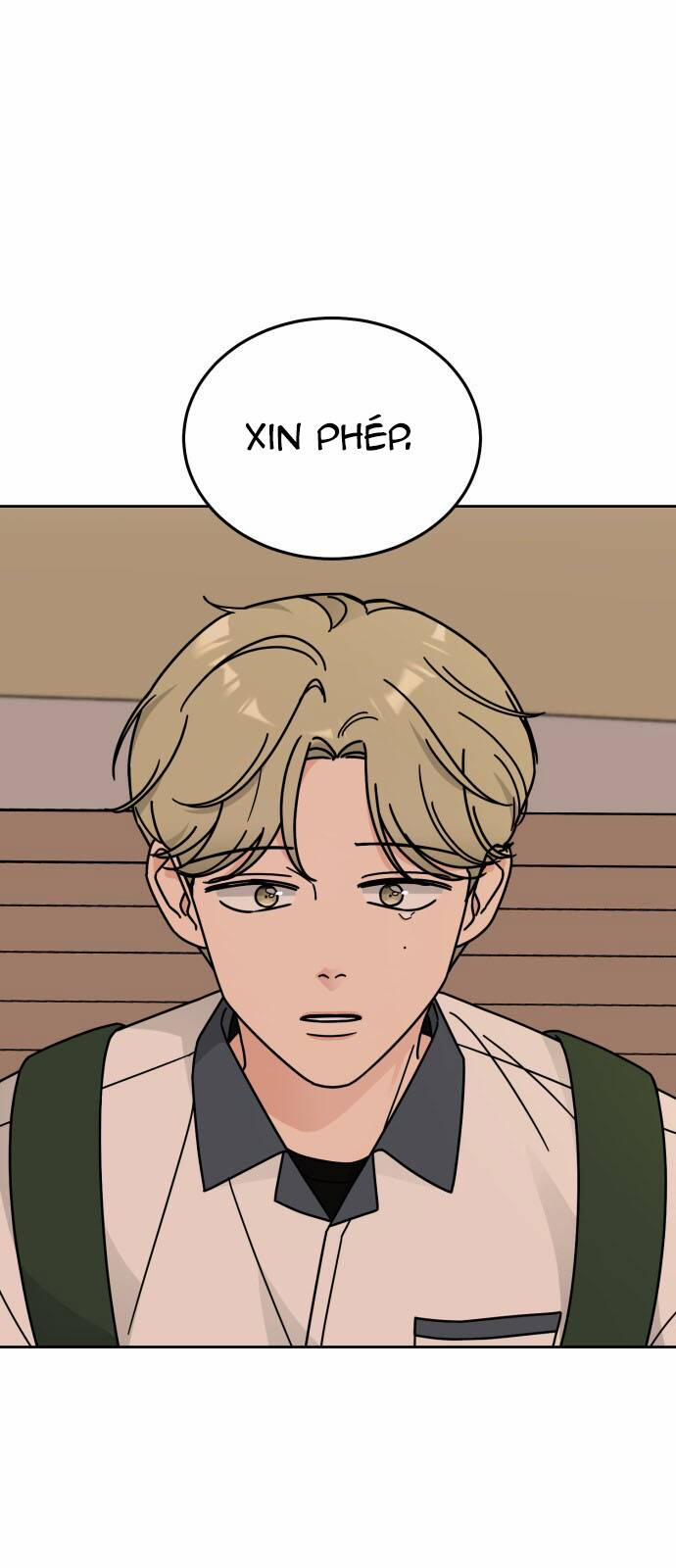 Thùng Quần Áo Tình Yêu 33 trang 33