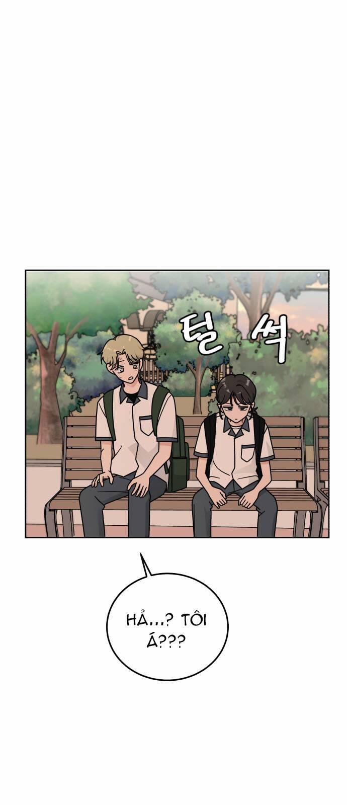 Thùng Quần Áo Tình Yêu 33 trang 34