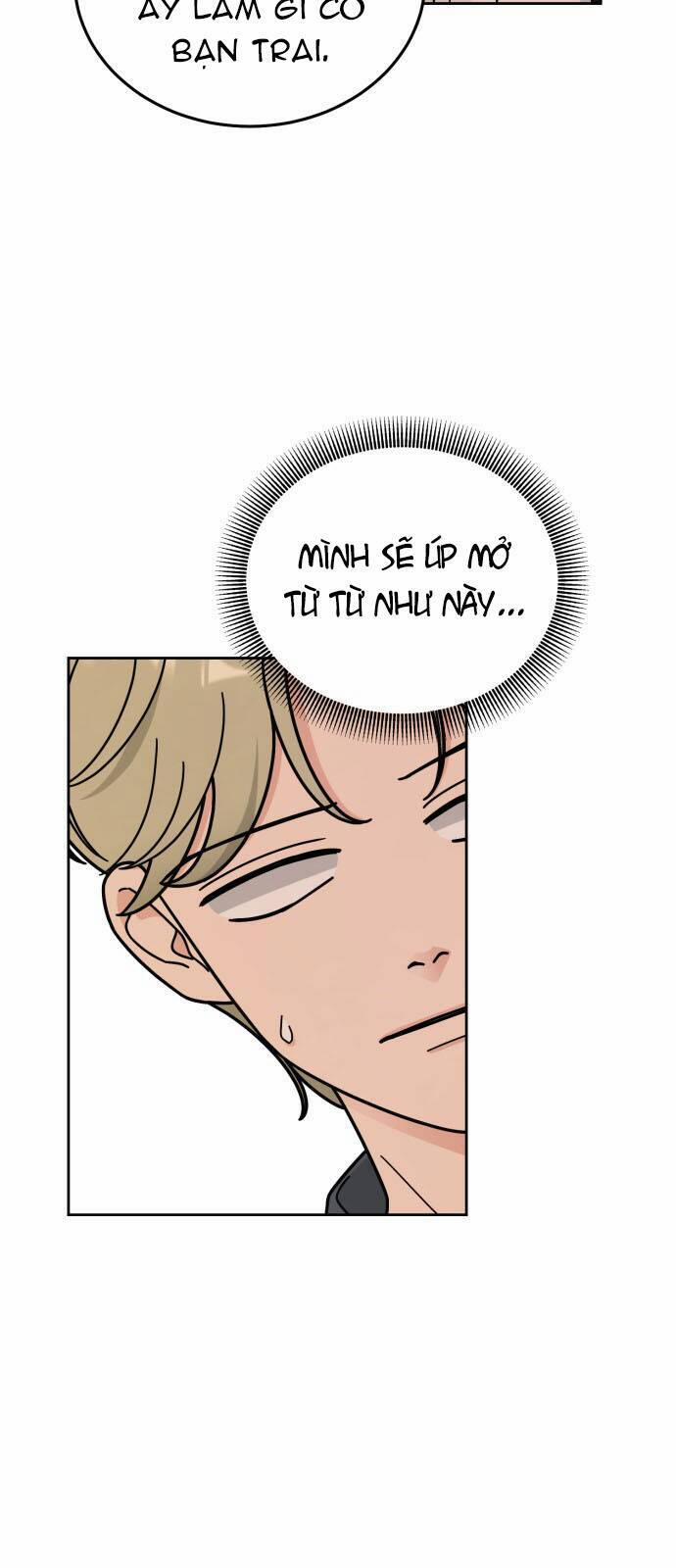 Thùng Quần Áo Tình Yêu 33 trang 37