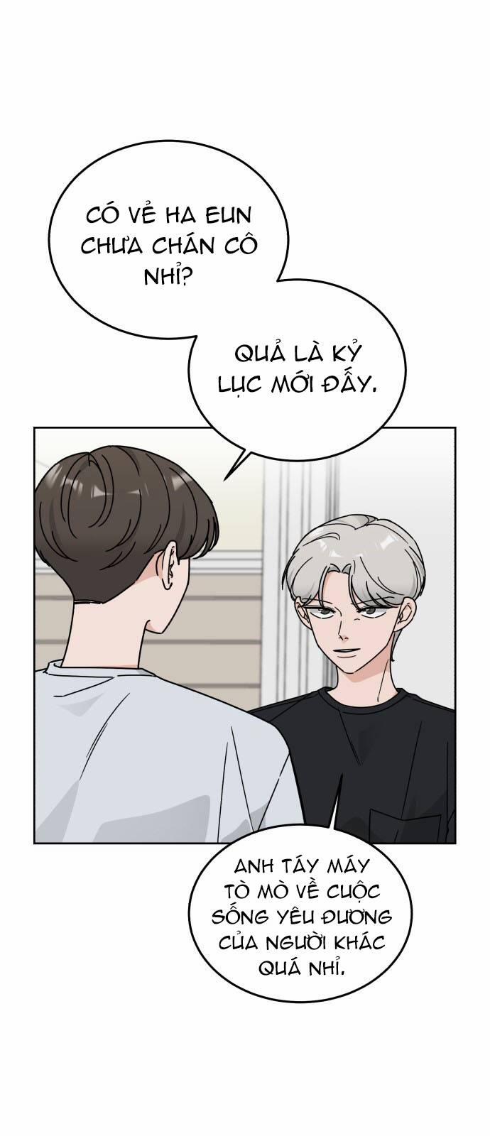 Thùng Quần Áo Tình Yêu 33 trang 42