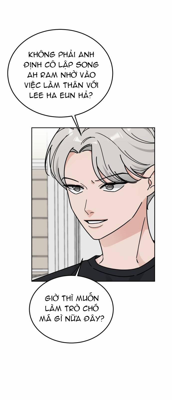 Thùng Quần Áo Tình Yêu 33 trang 43