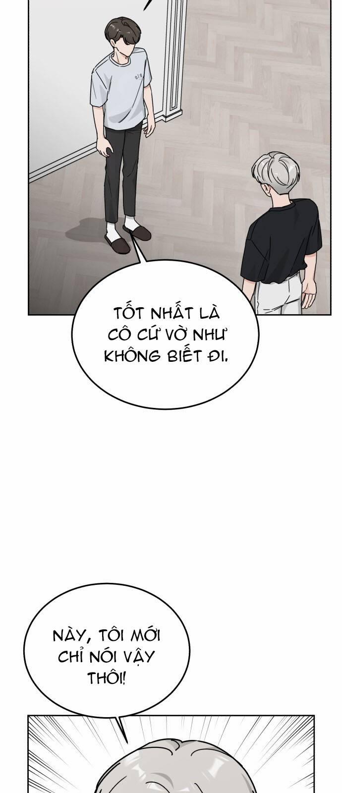 Thùng Quần Áo Tình Yêu 33 trang 46