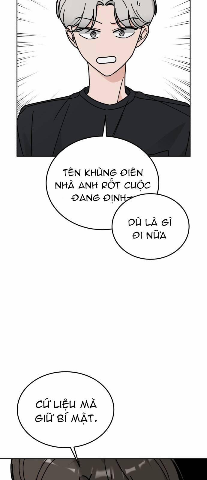 Thùng Quần Áo Tình Yêu 33 trang 47