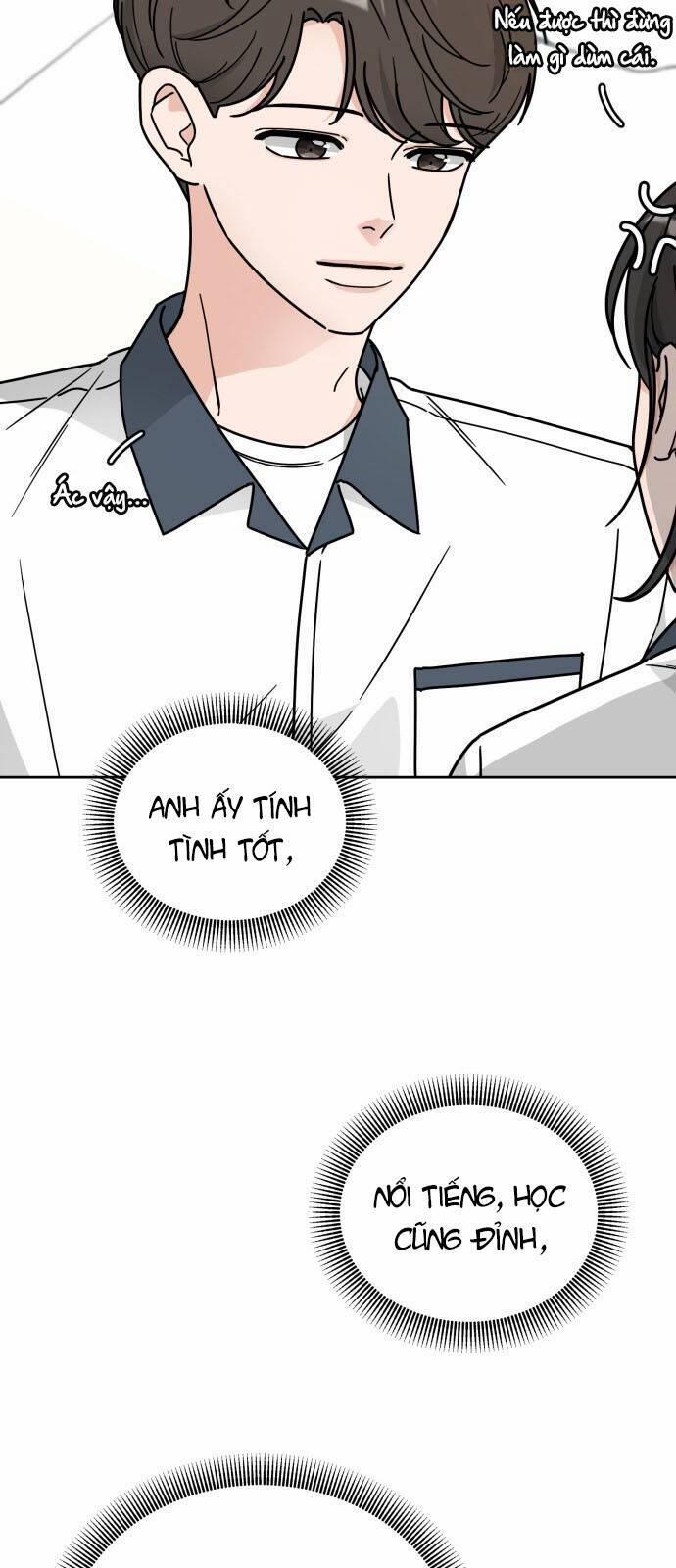 Thùng Quần Áo Tình Yêu 33 trang 7