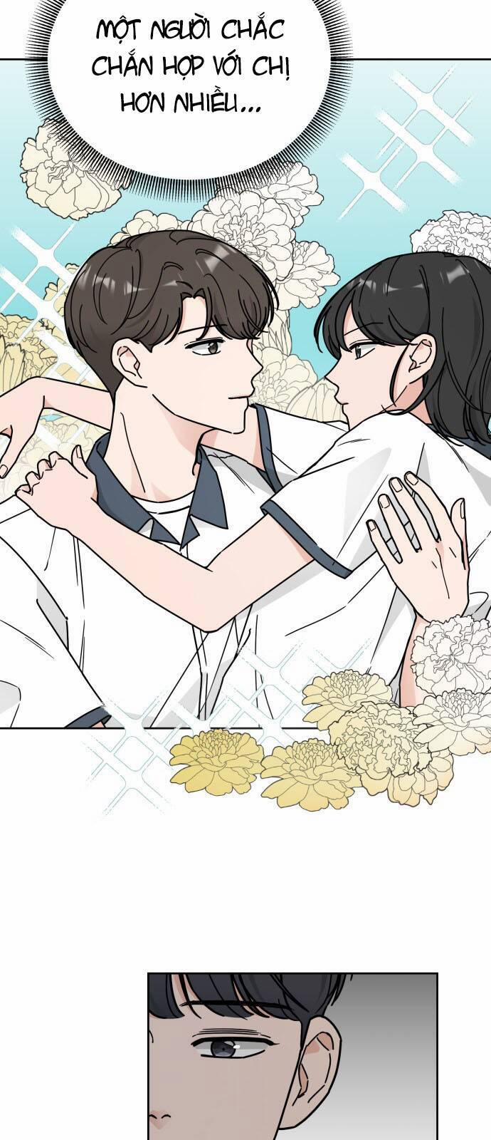 Thùng Quần Áo Tình Yêu 33 trang 8