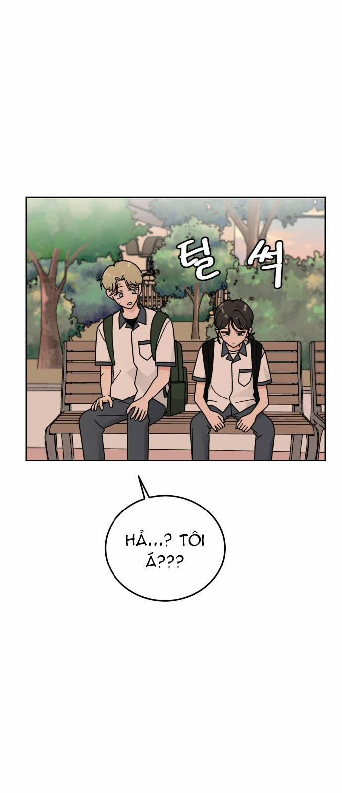 Thùng Quần Áo Tình Yêu 34 trang 0