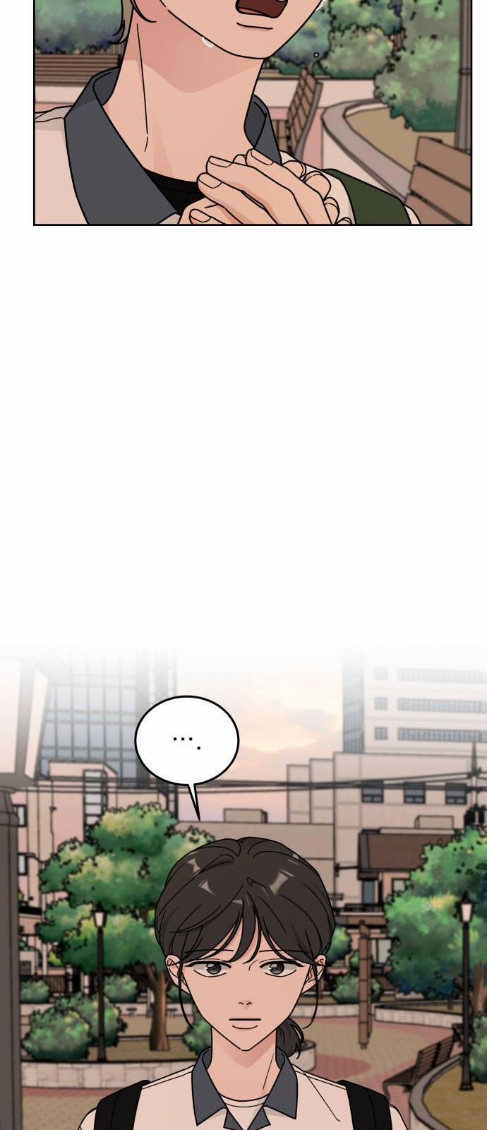 Thùng Quần Áo Tình Yêu 34 trang 11