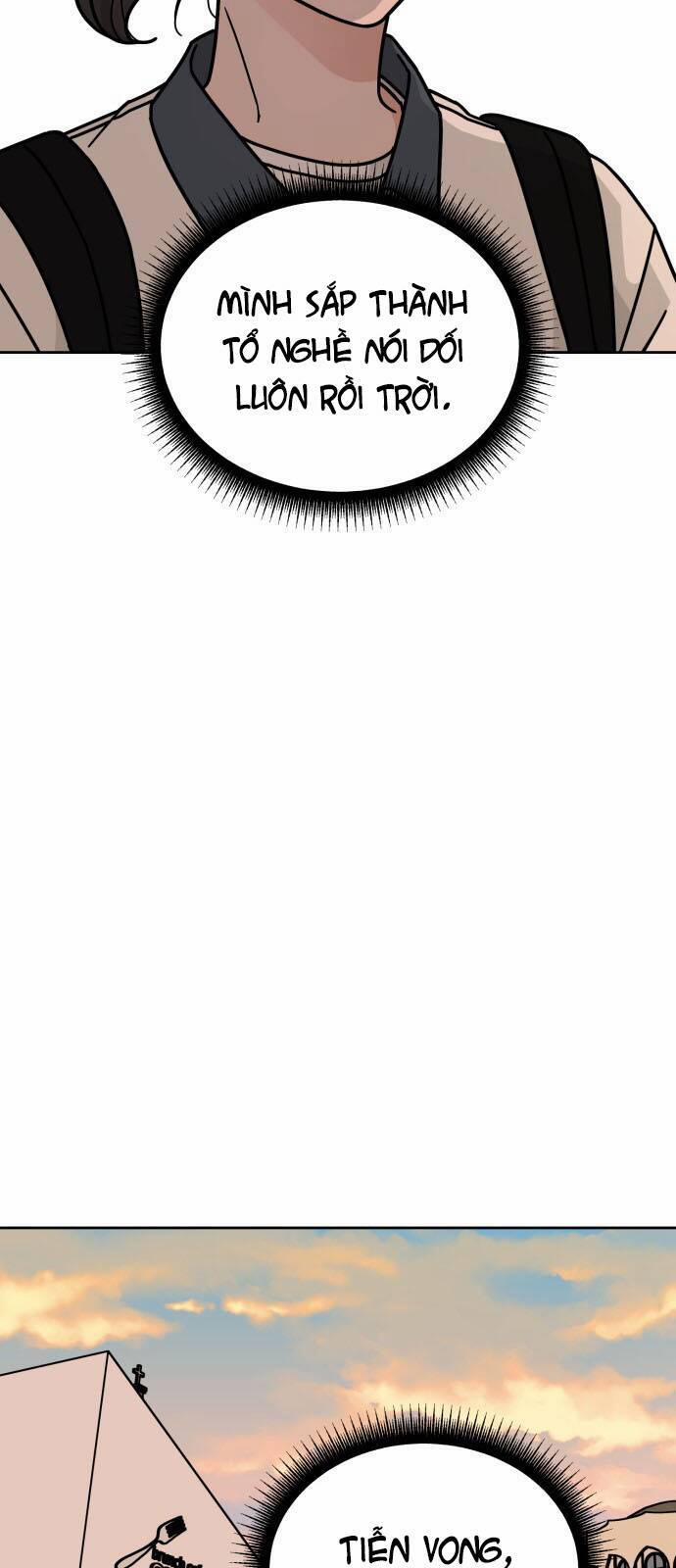 Thùng Quần Áo Tình Yêu 34 trang 16