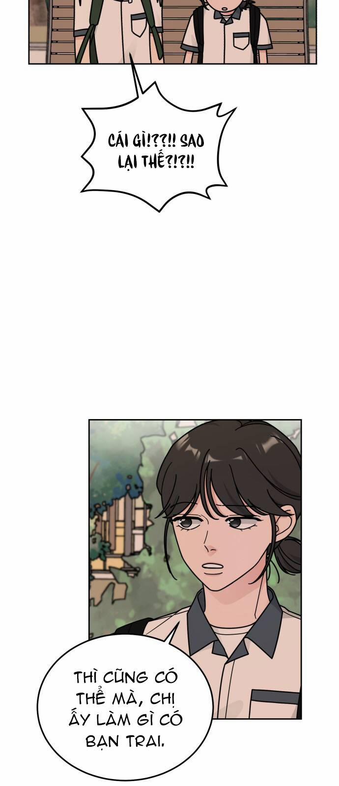 Thùng Quần Áo Tình Yêu 34 trang 2