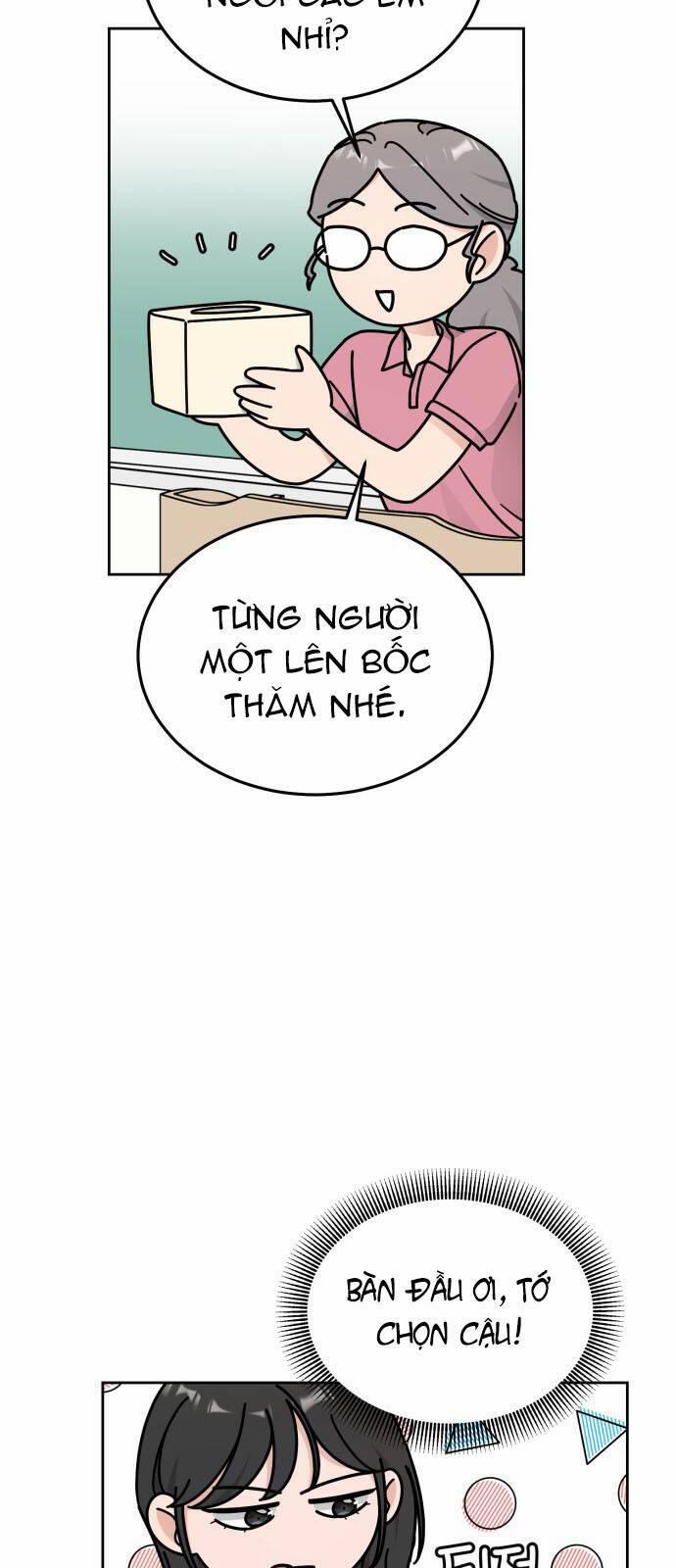 Thùng Quần Áo Tình Yêu 34 trang 20