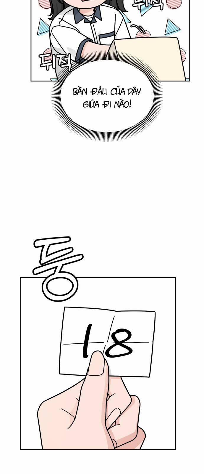 Thùng Quần Áo Tình Yêu 34 trang 21