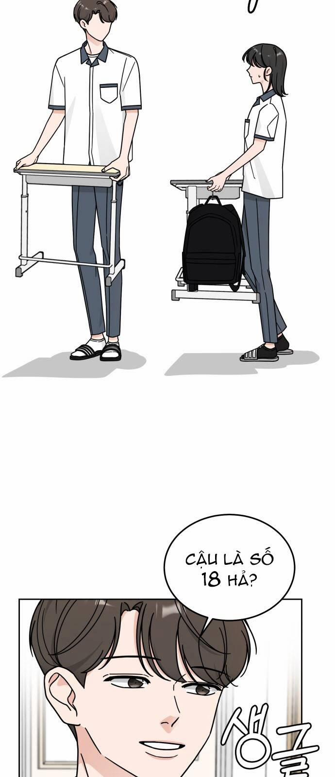 Thùng Quần Áo Tình Yêu 34 trang 27