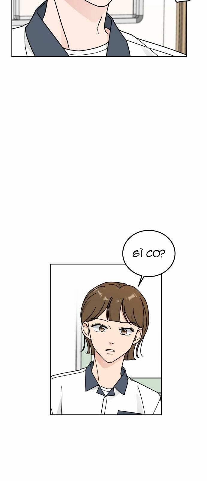 Thùng Quần Áo Tình Yêu 34 trang 28