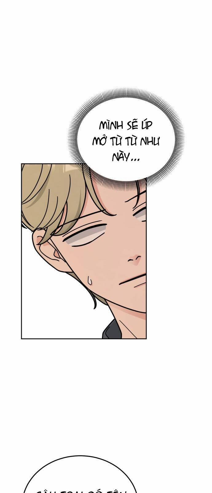 Thùng Quần Áo Tình Yêu 34 trang 3